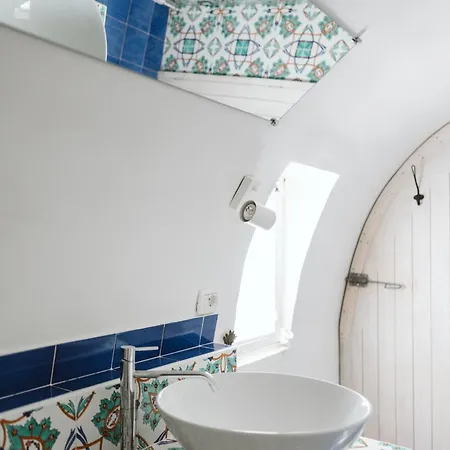 Holiday home Magdala Monacizzo